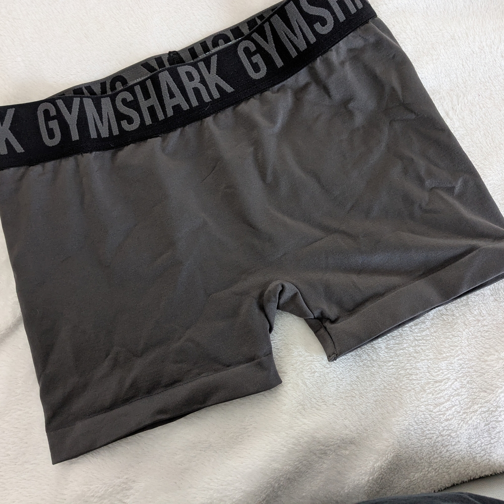 Gymshark Shorts
